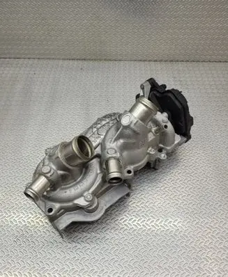 Volkswagen T-Cross Water pump 05E121111R