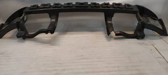 Dodge RAM 1500 DS Front bumper 68145441AC