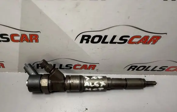 BMW X5 E53 Fuel injector 7785984