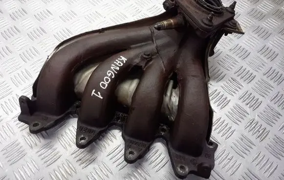 Renault Kangoo I Exhaust manifold 871059406