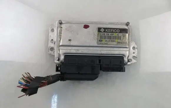 Engine control unit/module