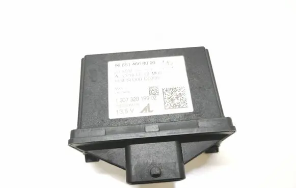 Peugeot 308 Light module LCM 9685146680 130732919902