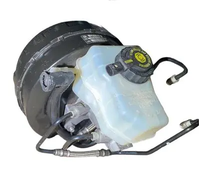 BMW X1 E84 Brake booster 6788038