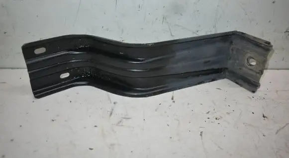 Opel Vivaro Radiator support slam panel bracket 93854271