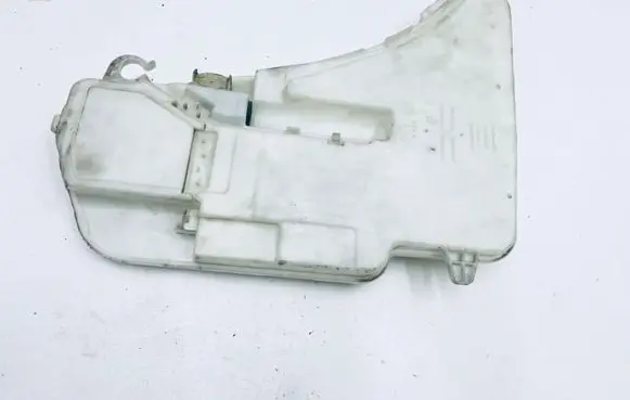 BMW 5 F10 F11 Windshield washer fluid reservoir/tank 7269663