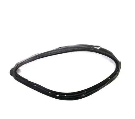 Porsche Macan (95B) Headlight part 95B941323