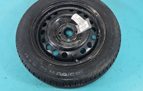 Opel Meriva A R15 spare wheel IMPRK1547606