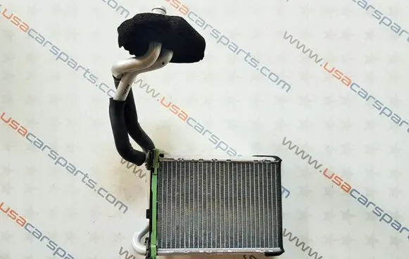 Nissan Juke I F15 Heater blower radiator CT1007696S 271401FC0A T1007696SAA