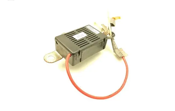 Lexus GS 300 350 430 450H Other control units/modules 05368-C25S1A 672J