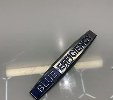 Mercedes-Benz E C207 W207 Fender model badge letters 
