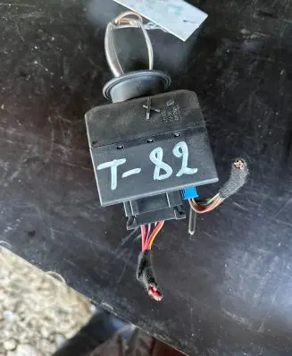 Mercedes-Benz E W211 Ignition lock 2115451408