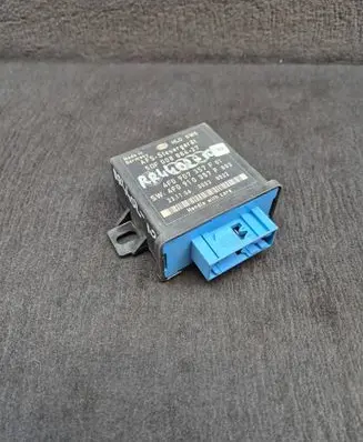 Audi A6 S6 C6 4F Light module LCM 4F0907357F 4F0910357F