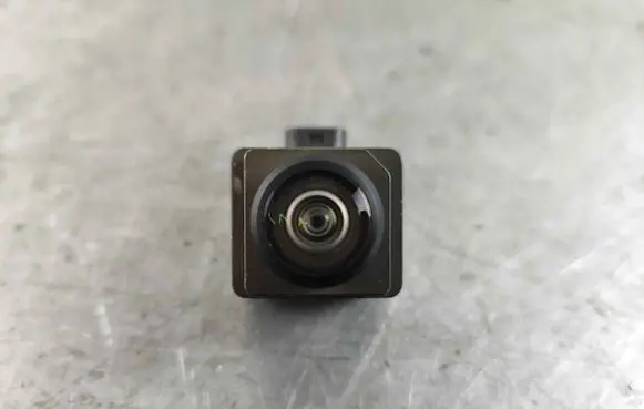 BMW 7 G11 G12 Rear bumper camera 66555A84564