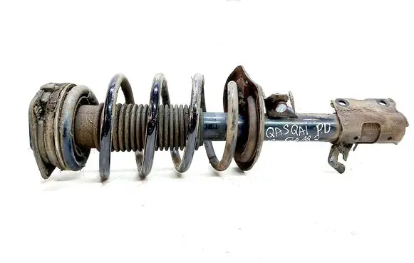 Nissan Qashqai Front shock absorber/damper