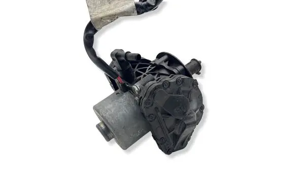 Opel Mokka B Vacuum pump 9803502380