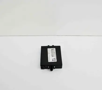 Toyota C-HR I Immobilizer control unit/module 89784F4010 625940000