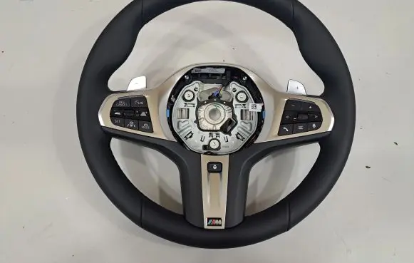 BMW 4 G22 G23 G24 G26 Steering wheel 8746693