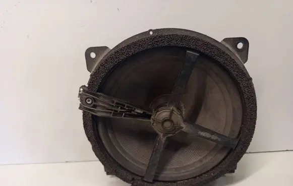 Volvo S60 Parcel shelf speaker 9472300
