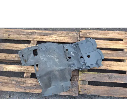 Toyota Corolla Verso AR10 Engine splash shield/under tray 514090F012