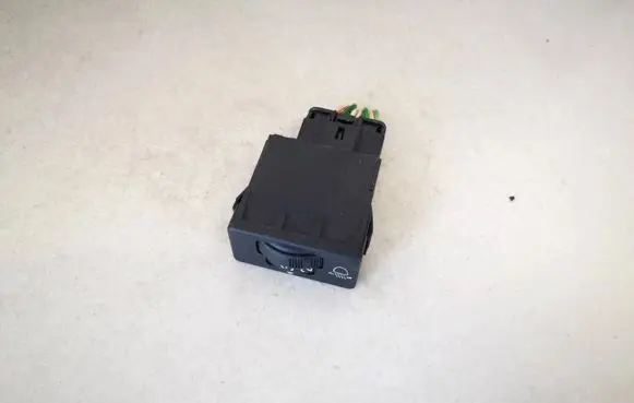 Citroen Xsara Picasso Headlight level height control switch