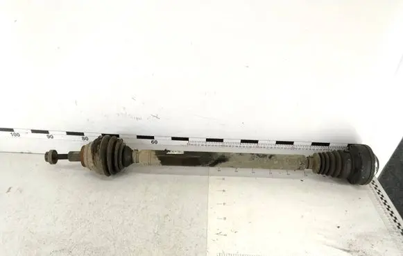 Volkswagen Caddy Front driveshaft