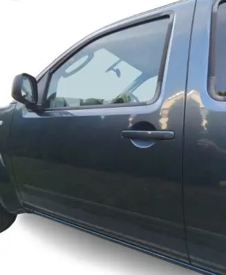 Nissan Pathfinder R51 Front door B25