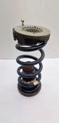 Chrysler Pacifica Rear coil spring P68231034AA 68218023AB 68218023