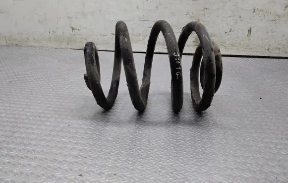 Ford Galaxy Rear coil spring