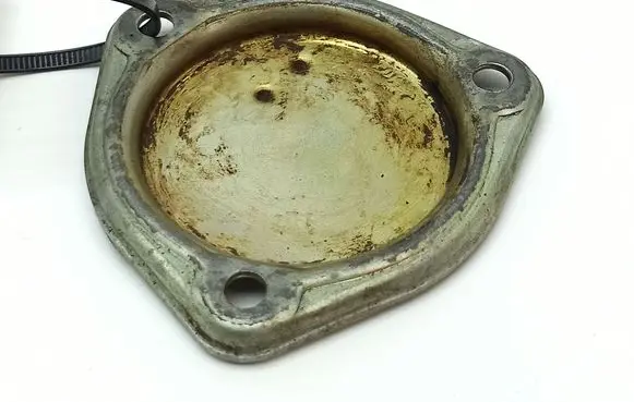 Mercedes-Benz S W126 other engine part 