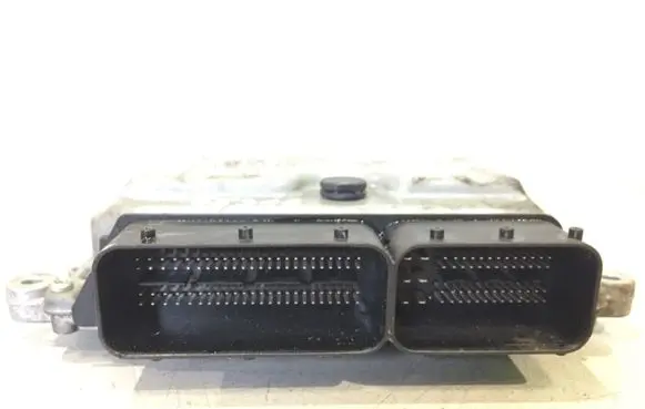 Mercedes-Benz A W169 Engine control unit/module A6401504779 0281012430