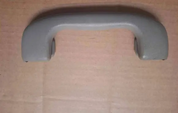 Opel Vectra C A set of handles for the ceiling 317382836