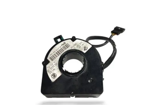 BMW 3 E46 Steering angle sensor 6760232 37146760232