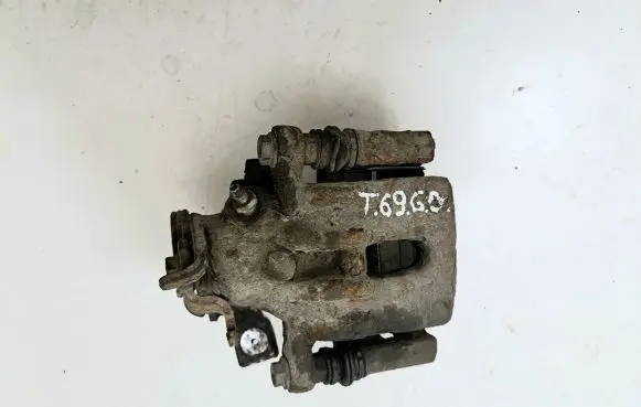 Honda Civic Rear brake caliper