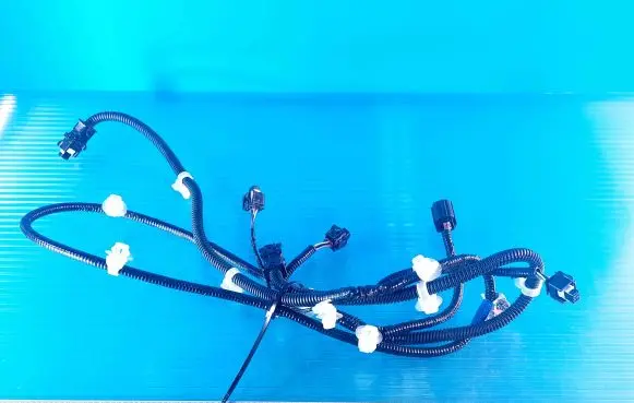 Toyota Sienna XL40 IV Other wiring loom 8216A0807