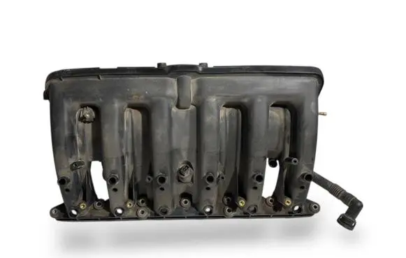BMW 5 E39 Intake manifold 7501527