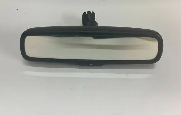 Mazda 3 III Rear view mirror (interior)