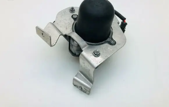 Volkswagen Touareg II Secondary air pump 7P0906287