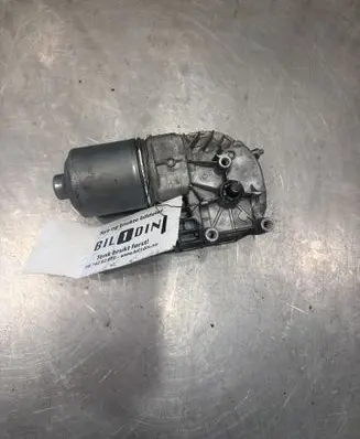 Audi A3 S3 A3 Sportback 8P Wiper motor 8P1955119F 0390241656 SW0050