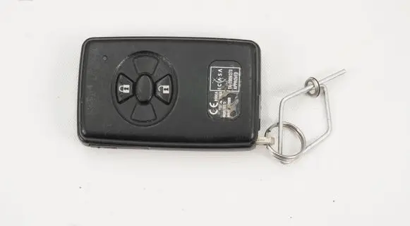 Toyota RAV 4 (XA30) Ignition key/card B90EA