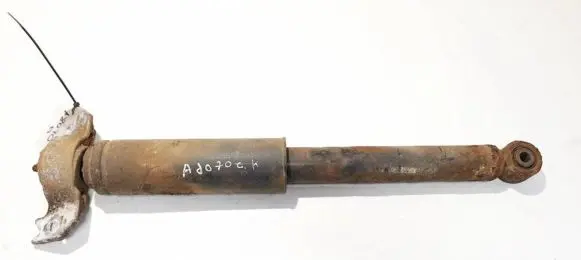 Opel Insignia A Rear shock absorber/damper