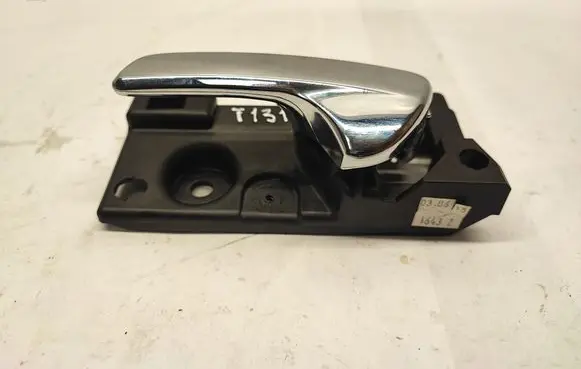 Dodge Durango III Rear door interior handle 921266