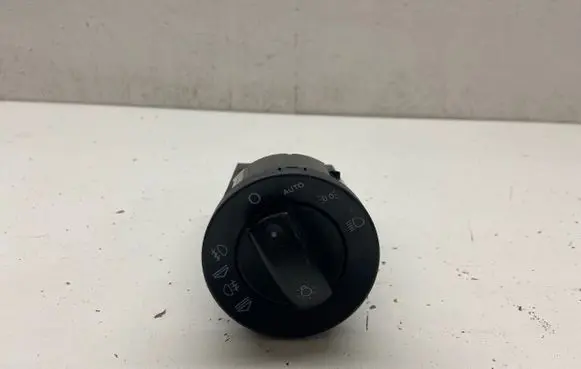 Audi A4 S4 B7 8E 8H Light switch 8E0941531D K08850