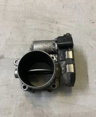 Land Rover Range Rover Velar Electric throttle body valve 0280750610 G4D39F991AA