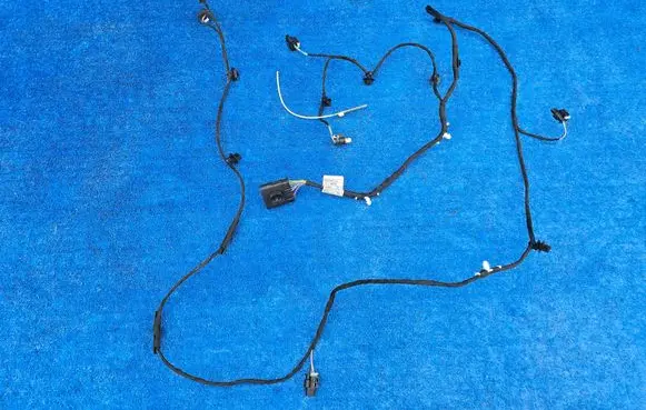BMW X2 U10 Parking sensor (PDC) wiring loom 5A95104