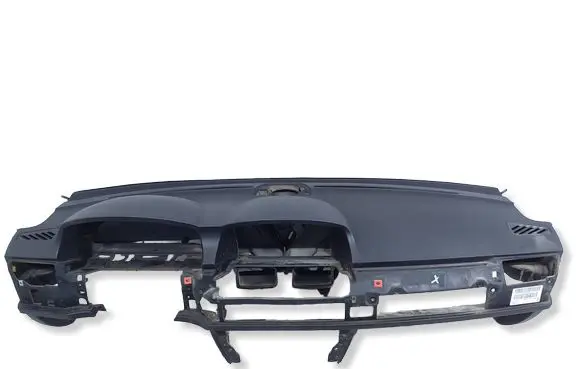 BMW 7 E65 E66 Dashboard 7025197