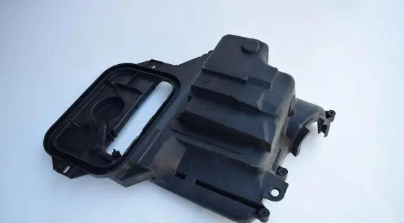 Audi A4 S4 B6 8E 8H Fuse box cover 8E1907355C