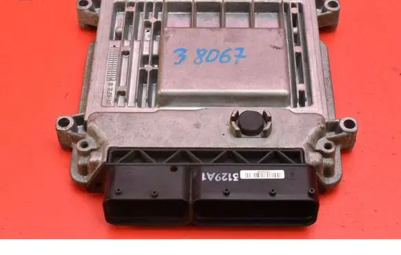 Hyundai i30 Engine control unit/module ECU 39112-2B100