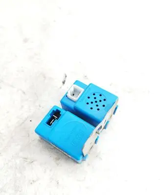 Hyundai Getz Other relay 968301C200