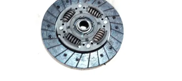 Clutch pressure plate