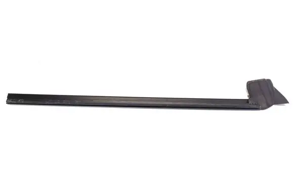 Tesla Model Y Front door trim bar 1500062-00-C